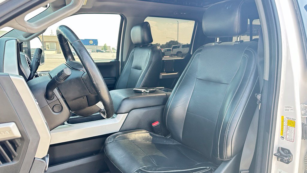 Used 2017 Ford F-250SD Truck