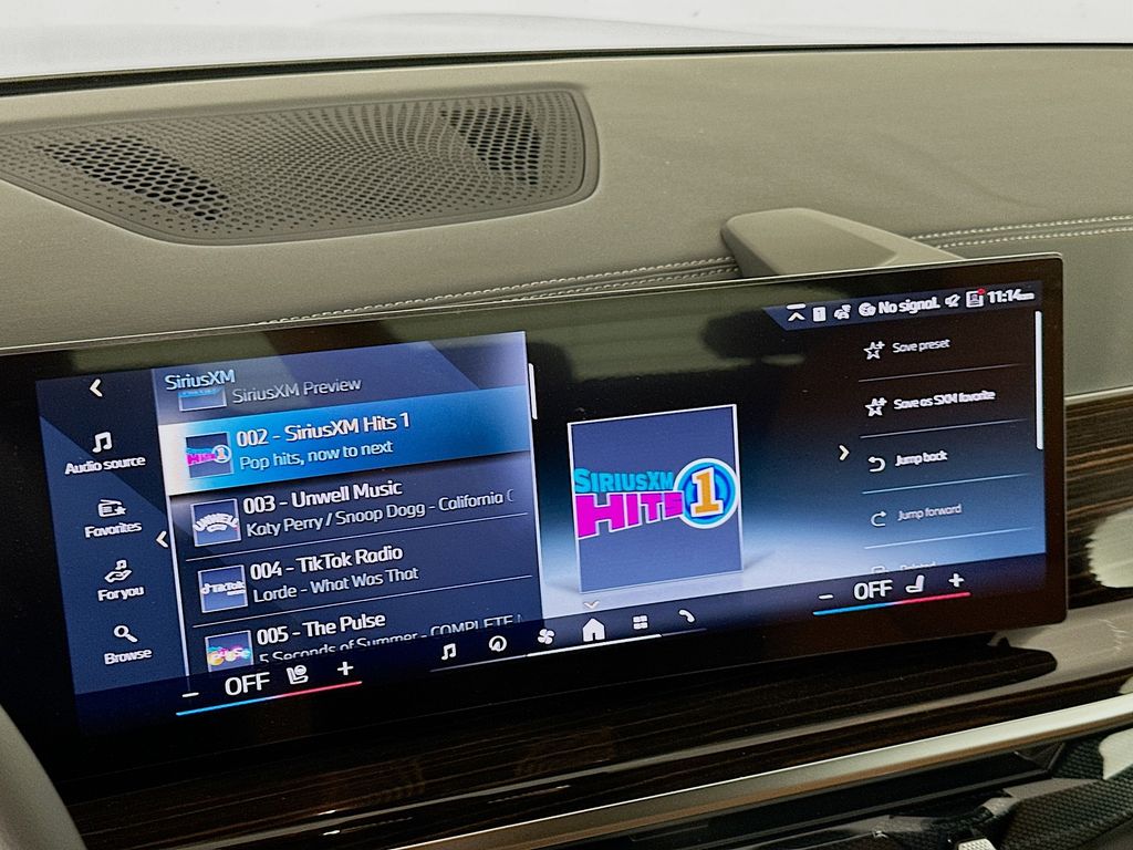 2026 BMW X5 xDrive50e 11