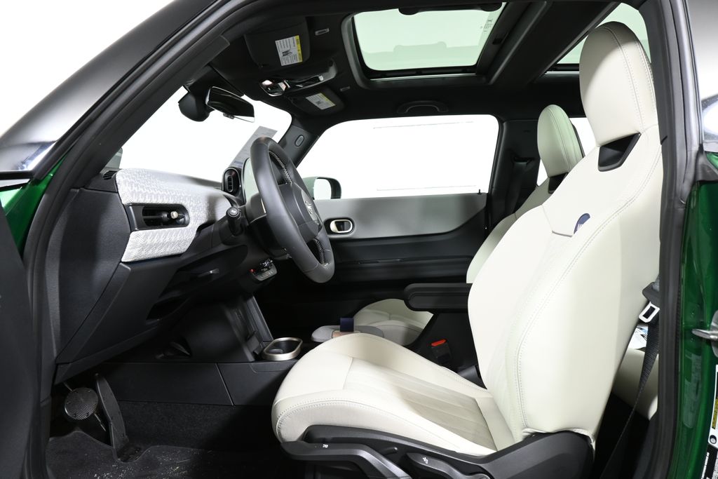 Thumbnail: 2026 MINI Cooper - 3