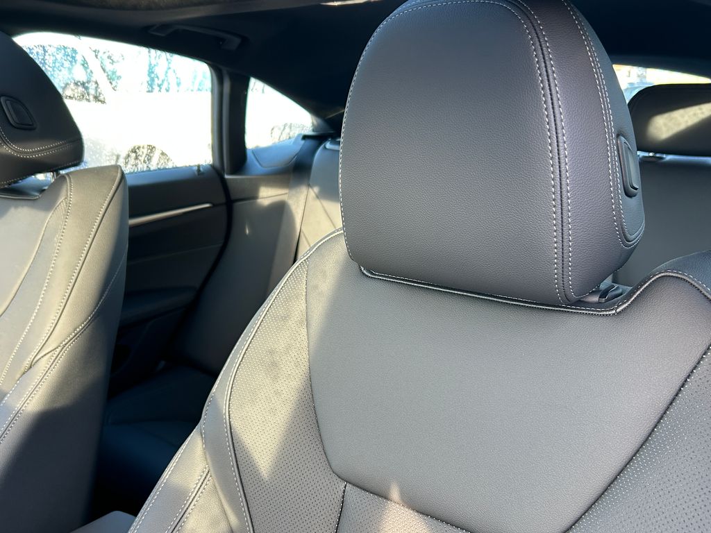 Thumbnail: 2026 BMW 4 Series - 14