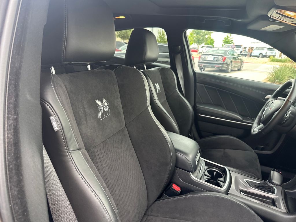 Used Car 2023 Dodge Charger  R/t Scat Pack For Sale Under $60,000 In Austin, Texas