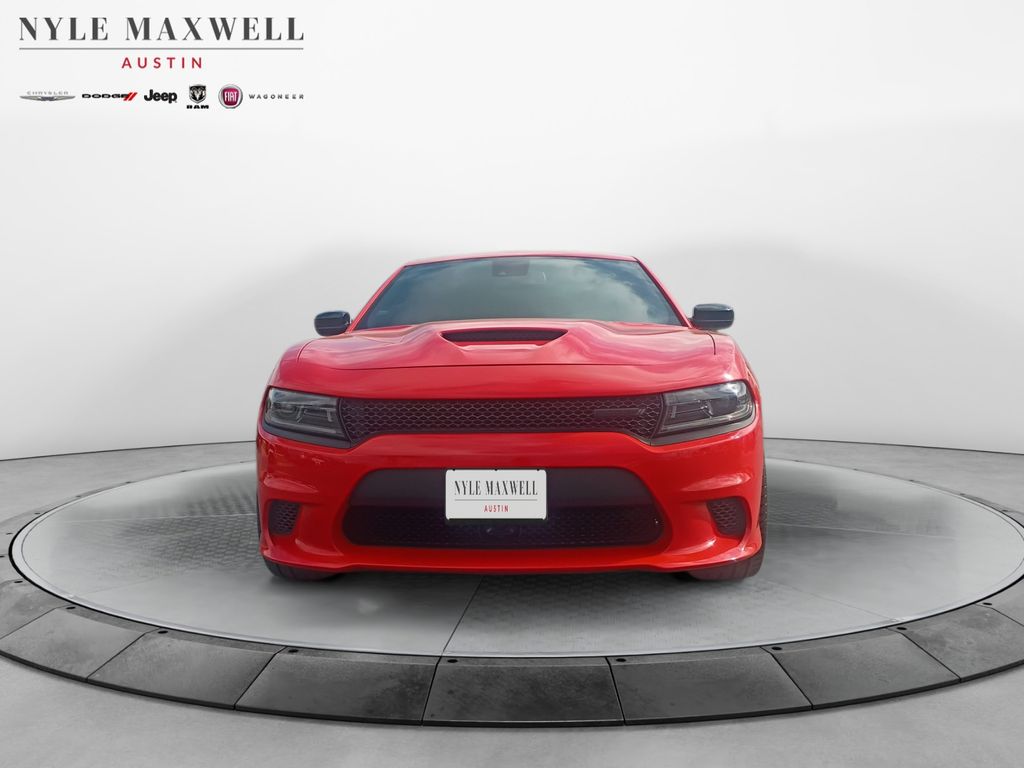 Used Car 2023 Dodge Charger  R/t For Sale Under $40,000 In Austin, Texas