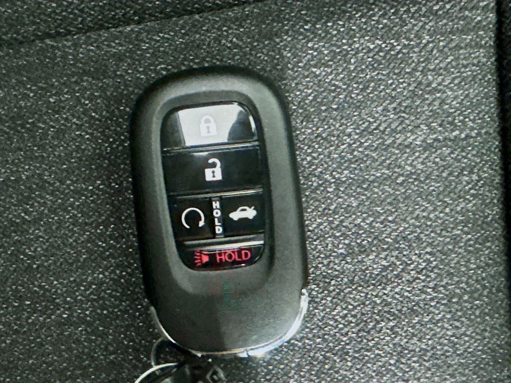 New Car 2025 Honda Accord  Se For Sale Under $35,000 In Austin, Texas