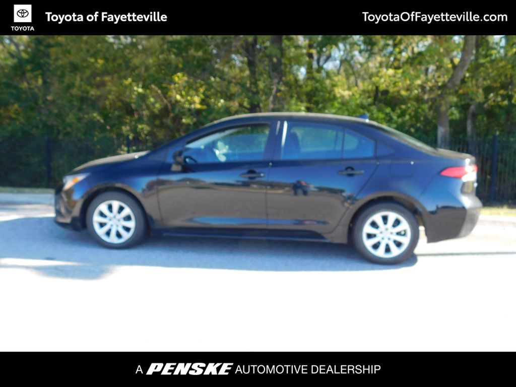 Thumbnail: 2024 Toyota Corolla - 2