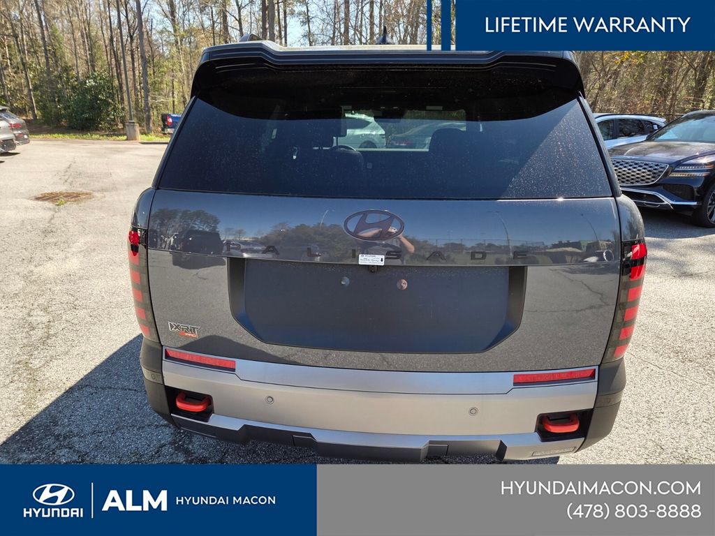 New 2026 Gray Hyundai XRT Pro image 12