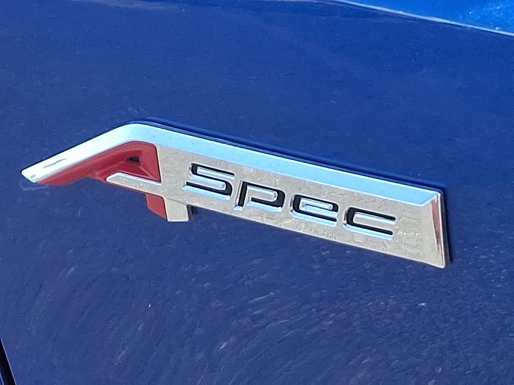 2025 Acura ADX A-SPEC 6