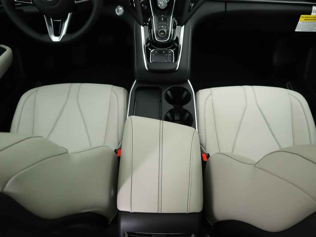 Thumbnail: 2026 Acura RDX - 17