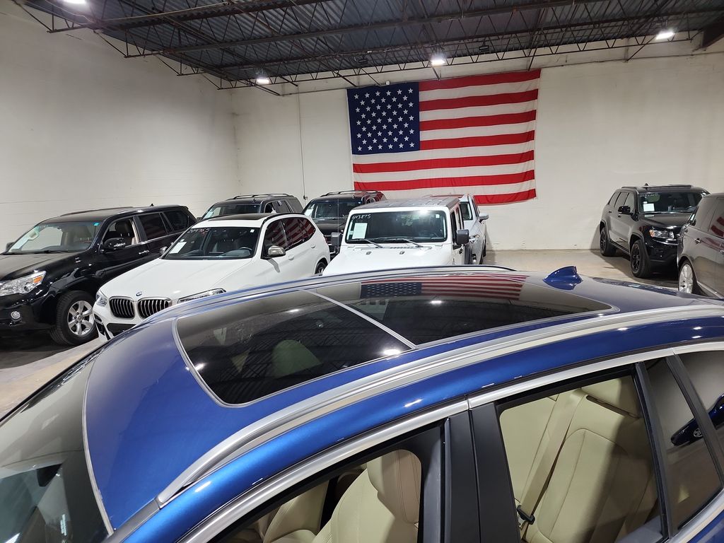 2022 BMW X3 sDrive30i photo