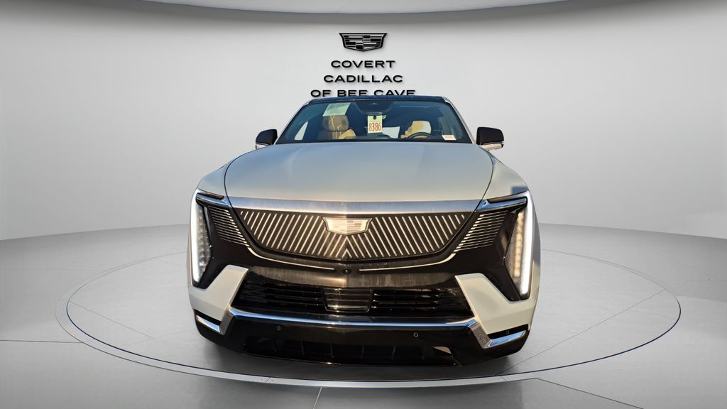 Used Car 2025 Cadillac Escalade Iq  Luxury 2 For Sale Under $120,000 In Austin, Texas
