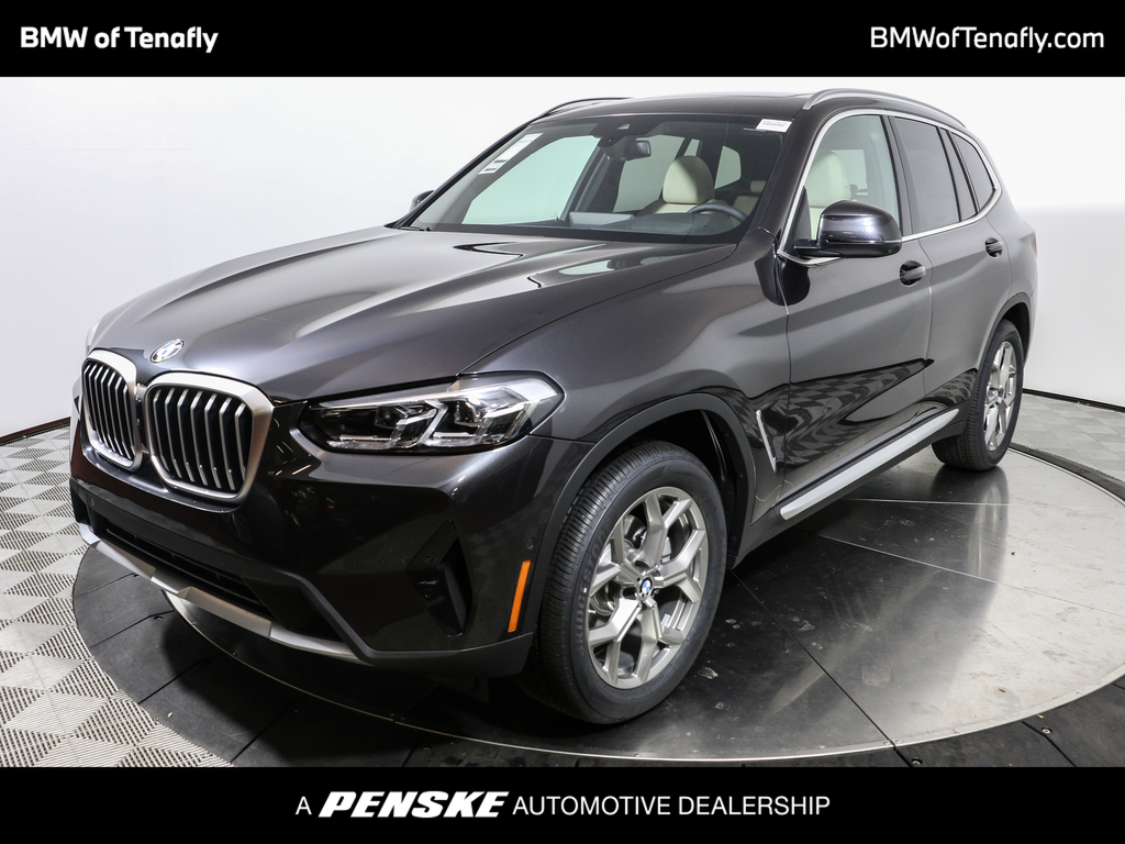 2024 BMW X3 xDrive30i -
                Tenafly, NJ