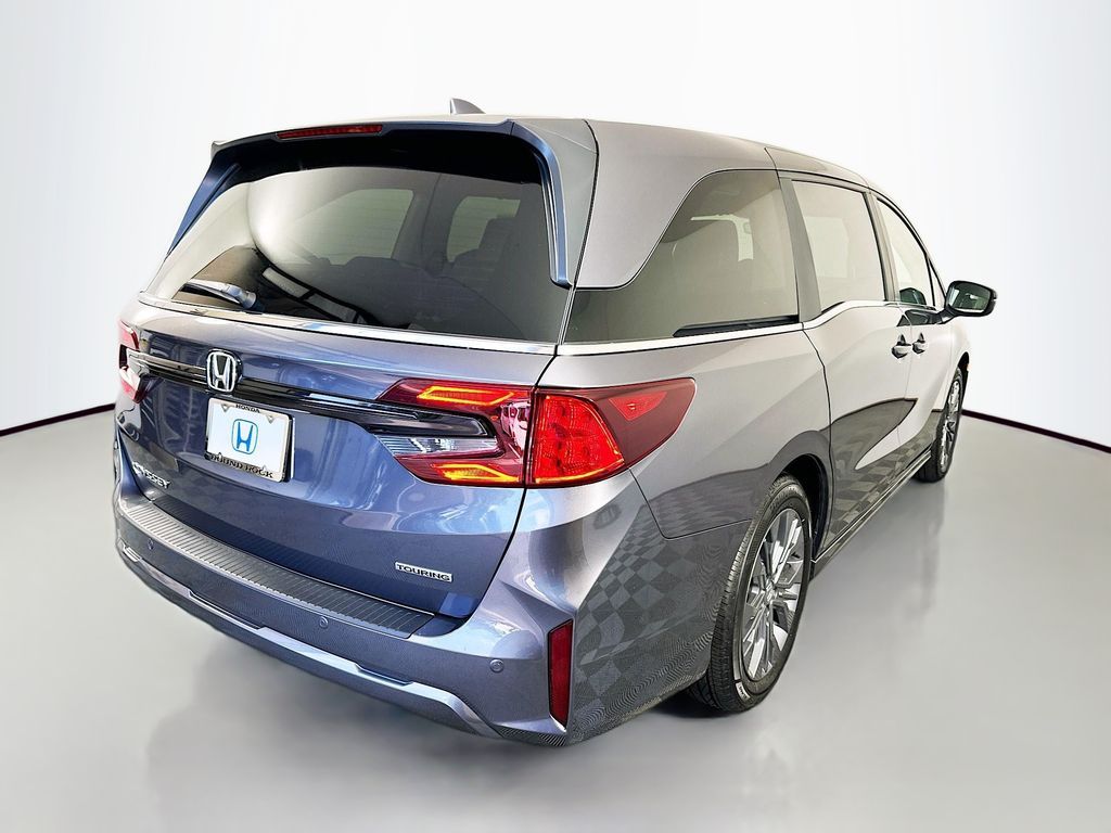 Thumbnail: 2026 Honda Odyssey - 5
