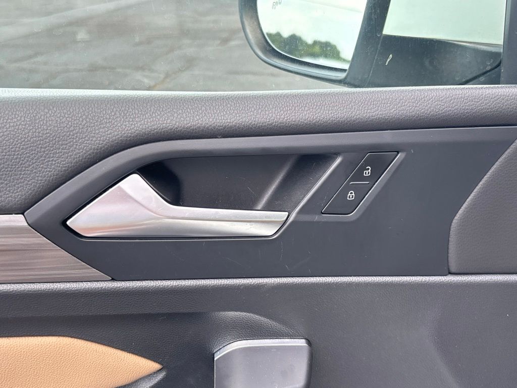 Used 2020 Volkswagen Jetta Sedan