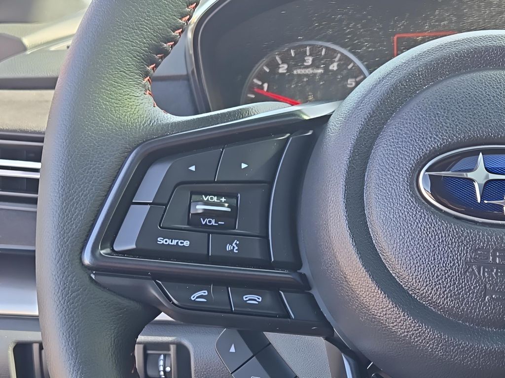 Used Car 2023 Subaru Wrx  Premium For Sale Under $30,000 In Austin, Texas