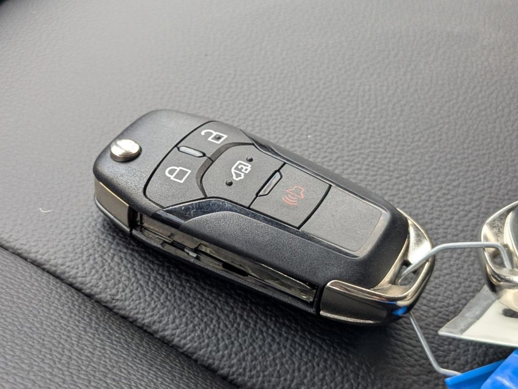 2025 Ford Transit-250 Cargo Van 