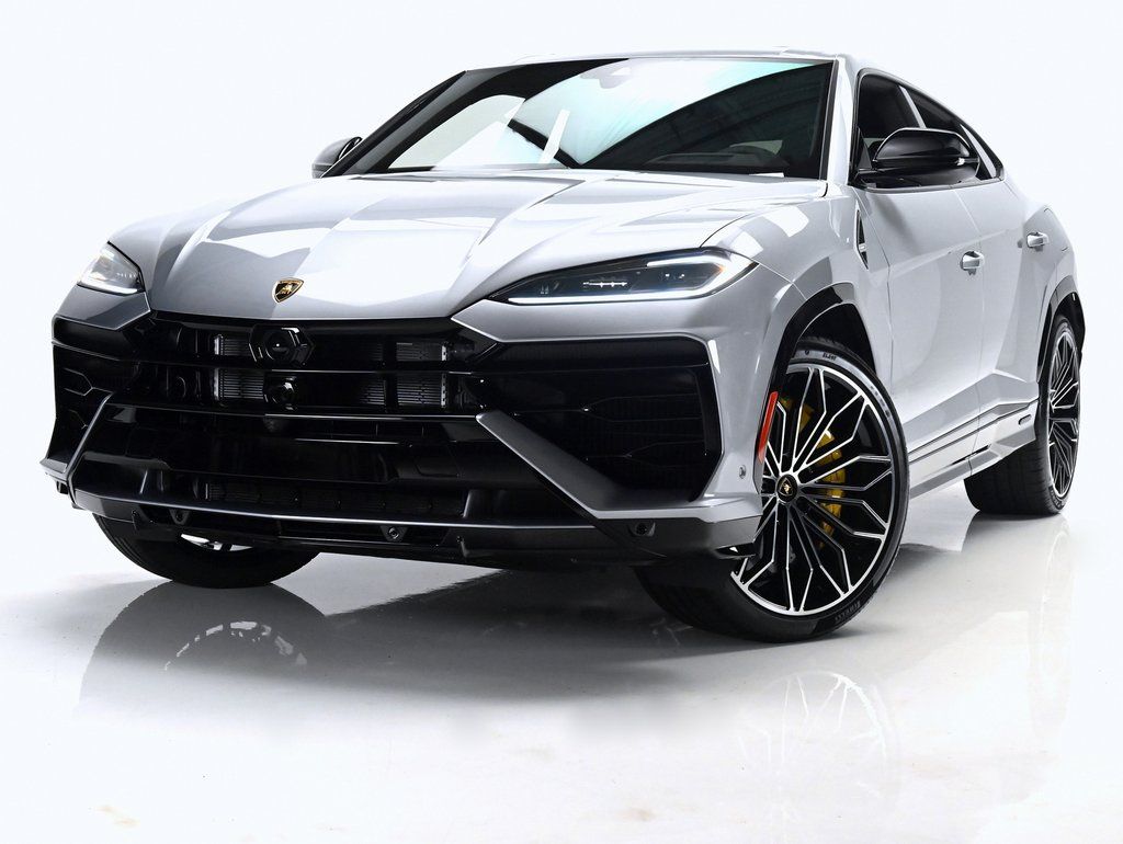 Lamborghini Urus 1/20　(箱無し) Pre-Owned 2025 Lamborghini Urus SE 4D Sport Utility in Mt. Laurel