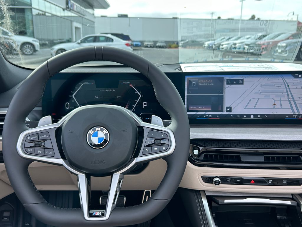 Thumbnail: 2027 BMW 4 Series - 16