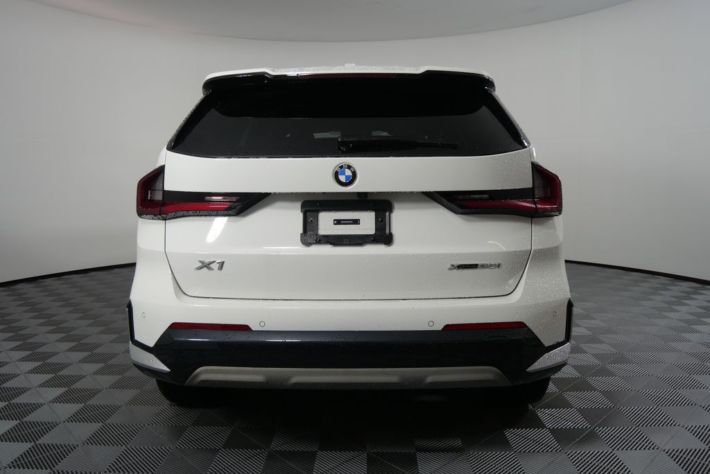 2024 BMW X1 xDrive28i 4