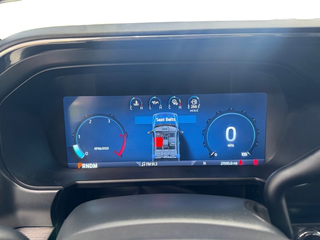 Used Car 2025 Ford F-250sd  Lariat For Sale Under $80,000 In Round Rock, Texas