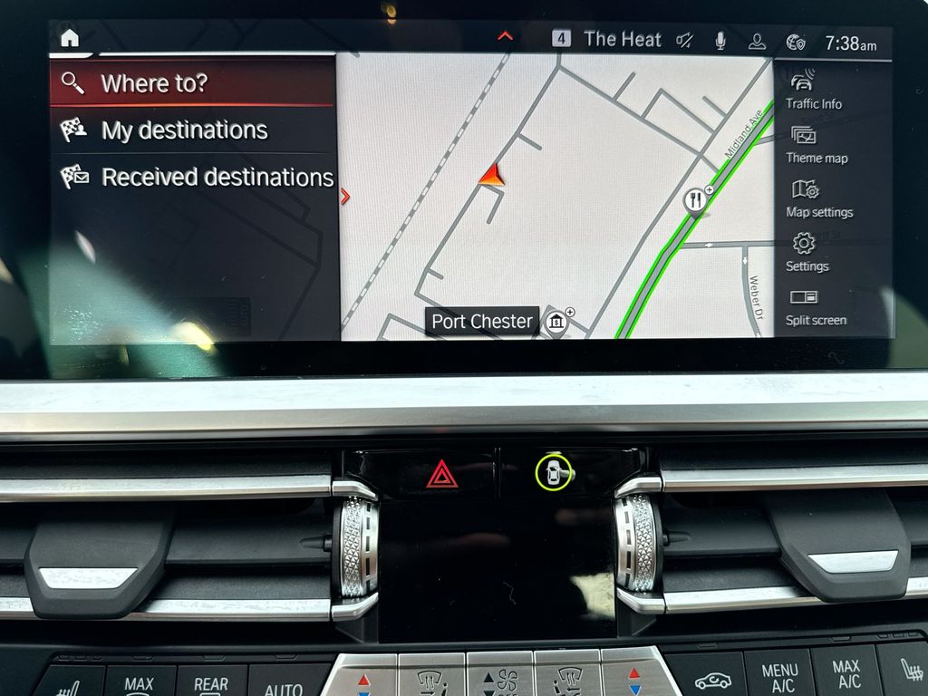 2022 BMW 4 Series 430i 18