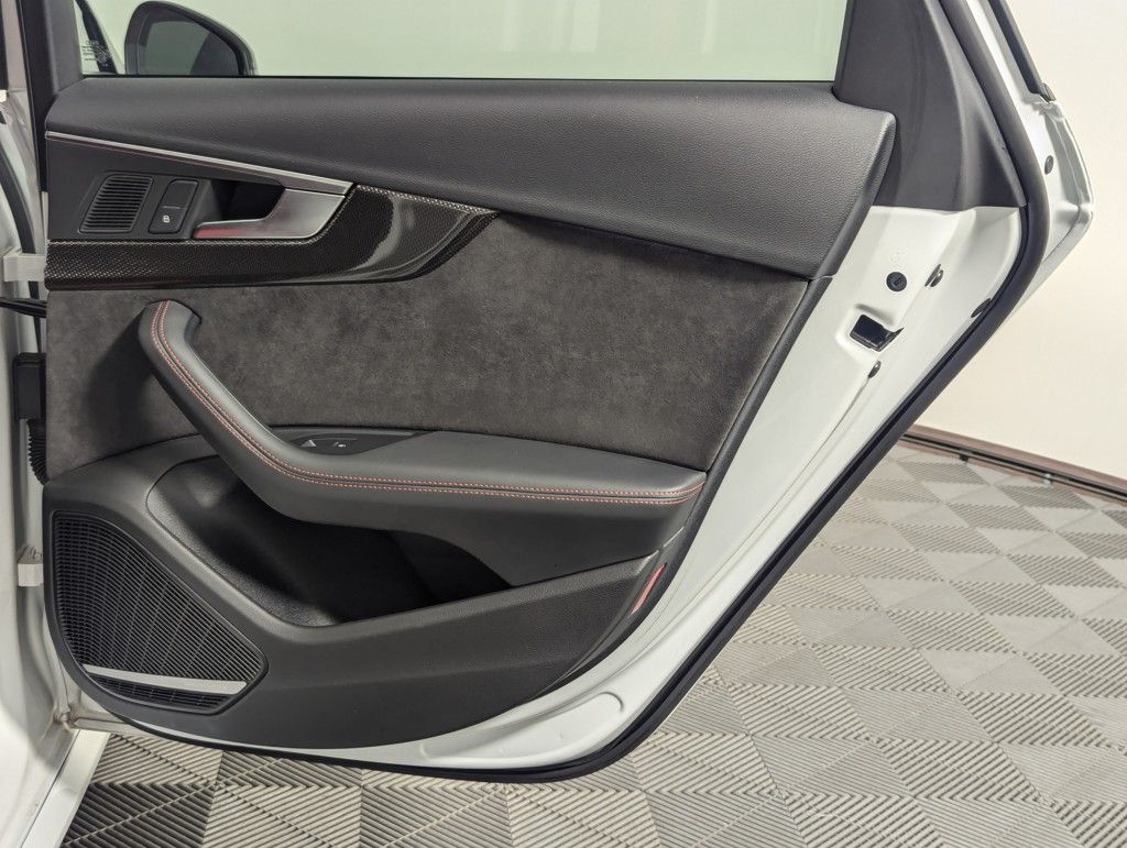 2019 Audi S4 3.0T Premium Plus photo