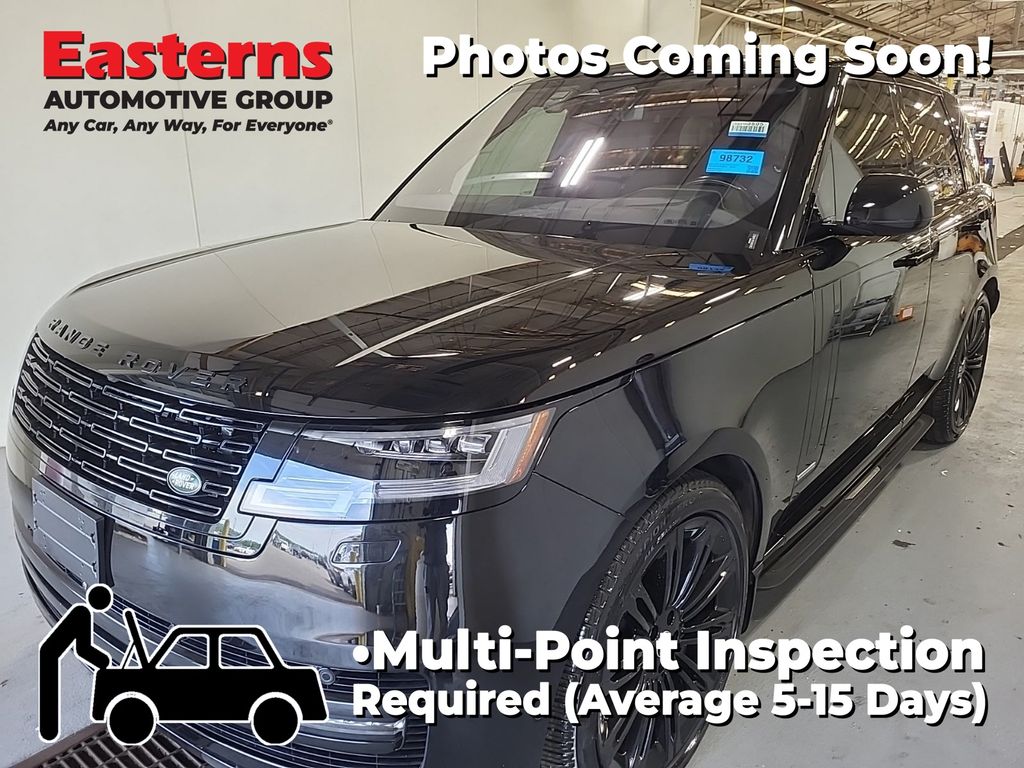 2023 Land Rover Range Rover Autobiography P530's photo