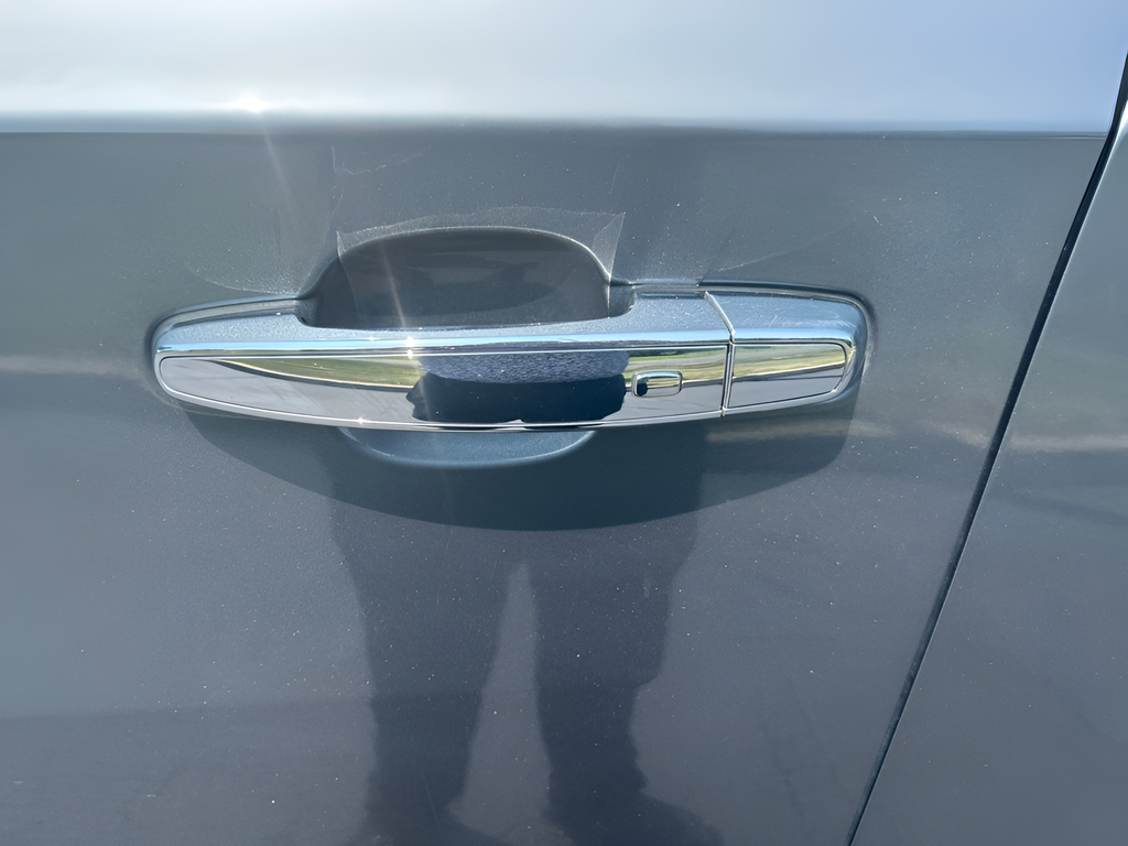Used 2019 Chevrolet Traverse SUV