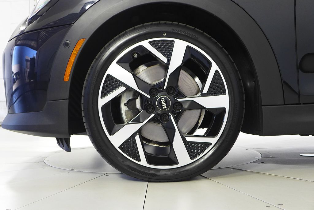 Thumbnail: 2025 MINI Cooper - 5