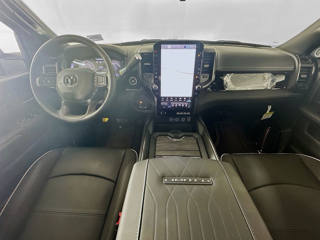 New 2026 Black Ram Limited 14in Dually image 9