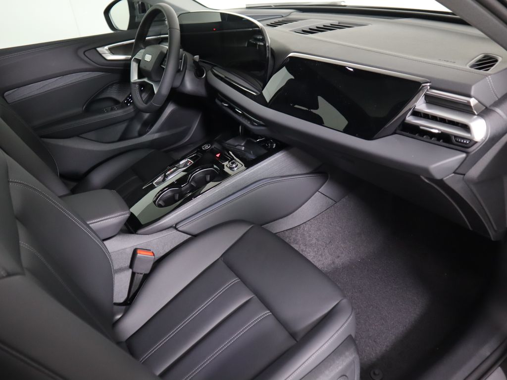 Thumbnail: 2025 Audi A5 - 20