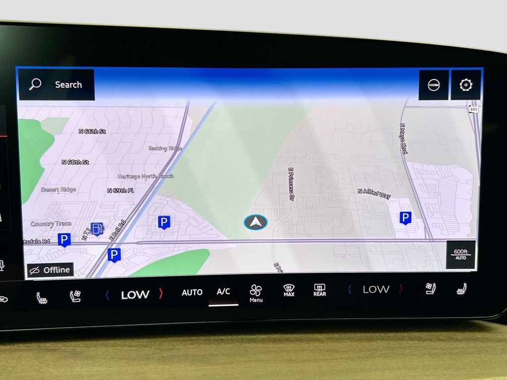 Thumbnail: 2025 Audi Q5 - 15