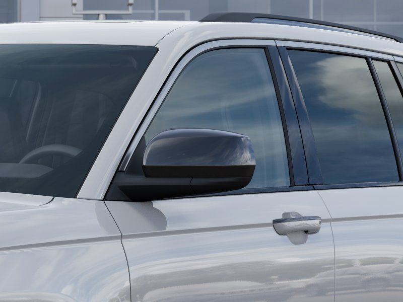 New 2026 Jeep Grand Cherokee SUV