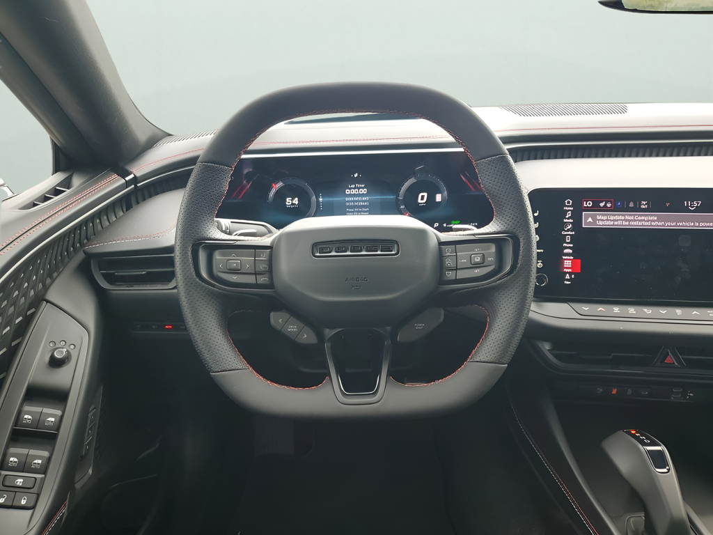 New 2026 Green Dodge R/T Scat Pack image 24