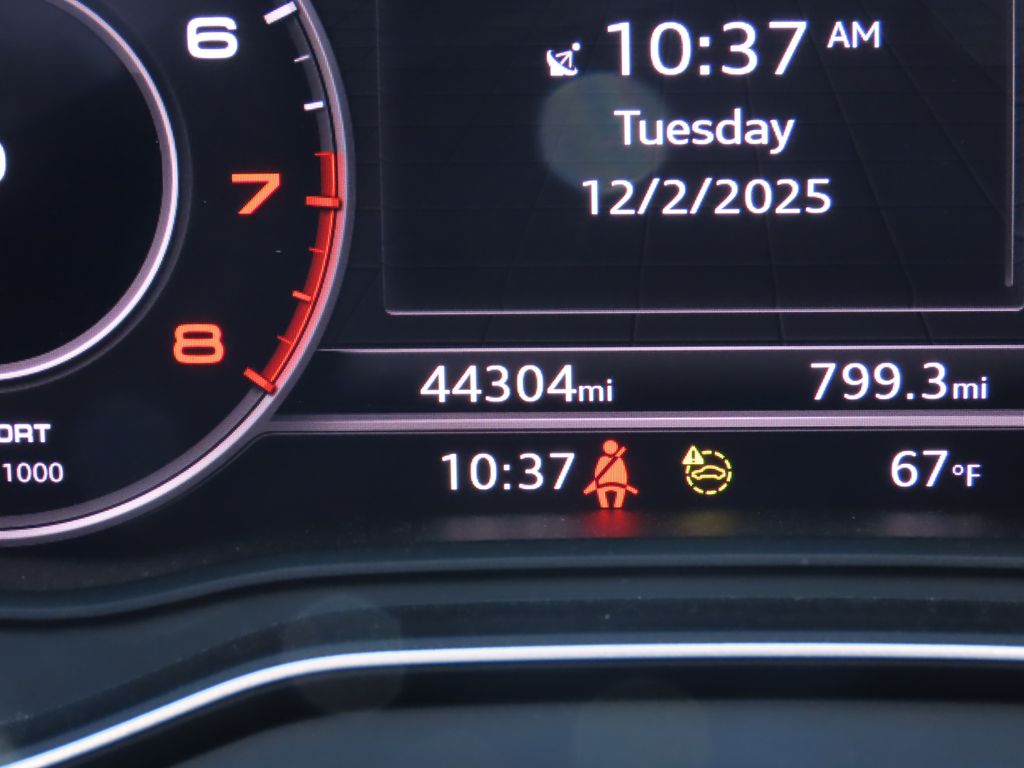 Thumbnail: 2018 Audi Q5 - 20