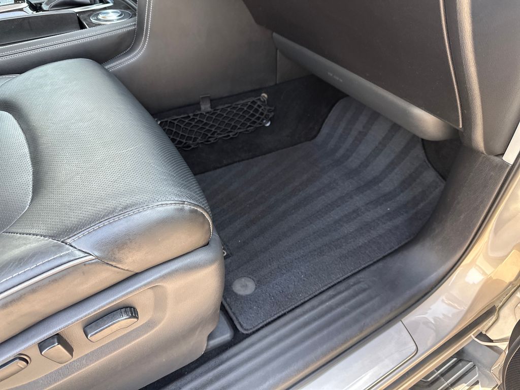 Used Car 2022 Infiniti Qx80  Luxe For Sale Under $35,000 In Austin, Texas