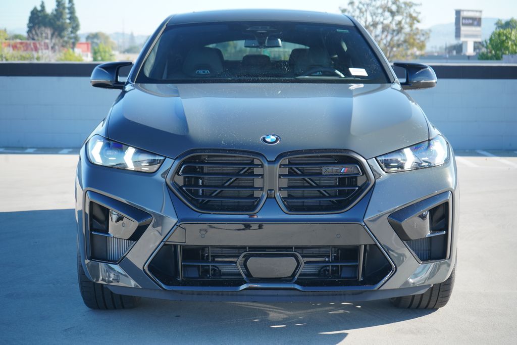 Thumbnail: 2026 BMW X6 - 2