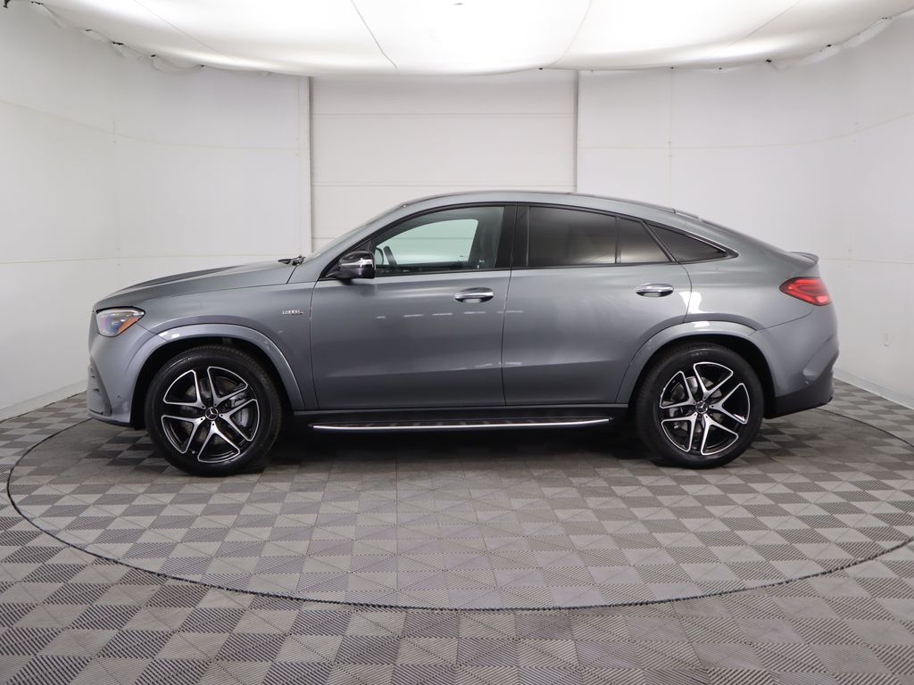 Thumbnail: 2026 Mercedes-Benz GLE - 8