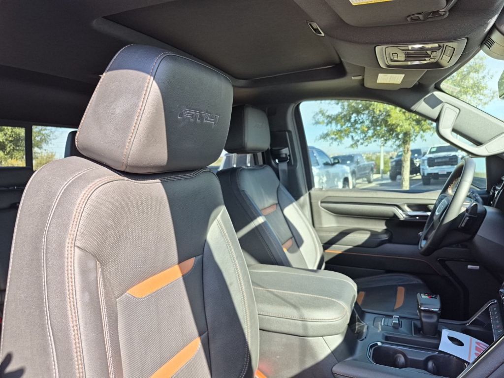 Used Car 2023 Gmc Sierra 1500  At4 For Sale Under $60,000 In Austin, Texas