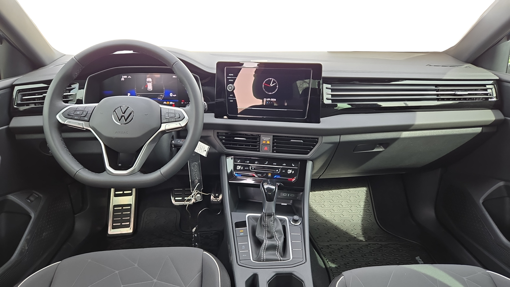 2026 Volkswagen Jetta