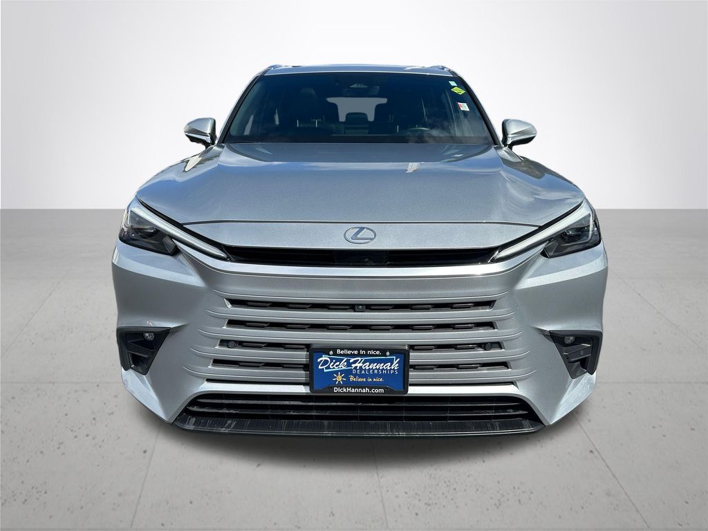 2024 Lexus TX 350 Premium