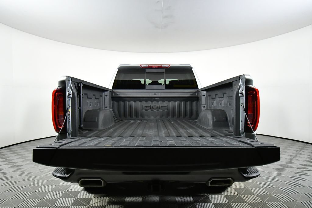 Used 2025 GMC Sierra 1500 Truck