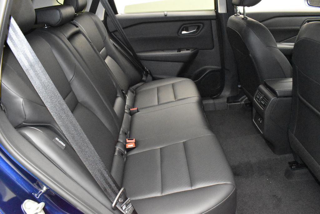 Thumbnail: 2026 Nissan Rogue - 29