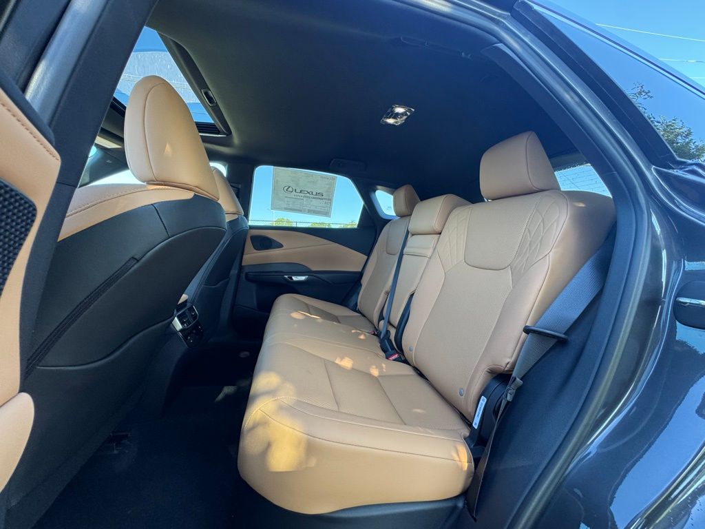 2025 Lexus RX 350 Premium AWD photo 10