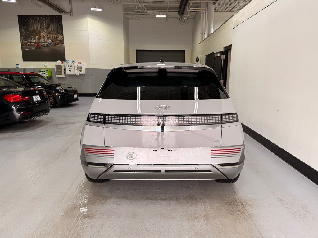 2023 Hyundai Ioniq 5 Limited 4