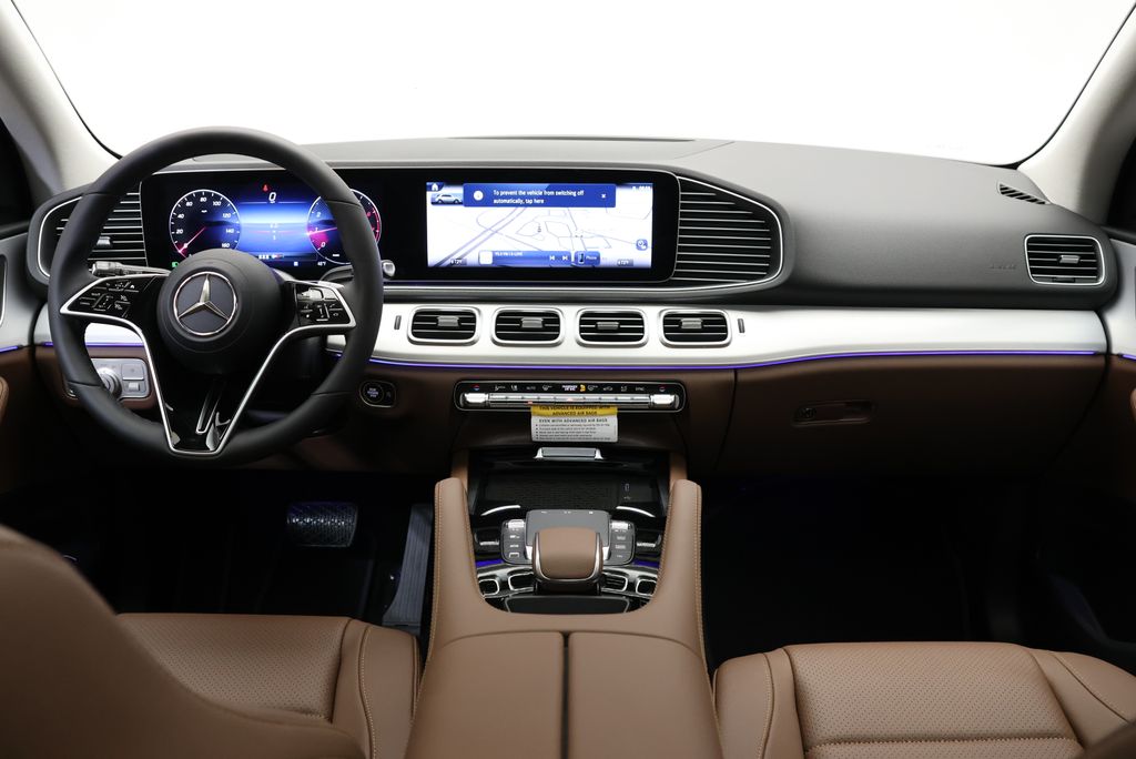 Thumbnail: 2026 Mercedes-Benz GLE - 17