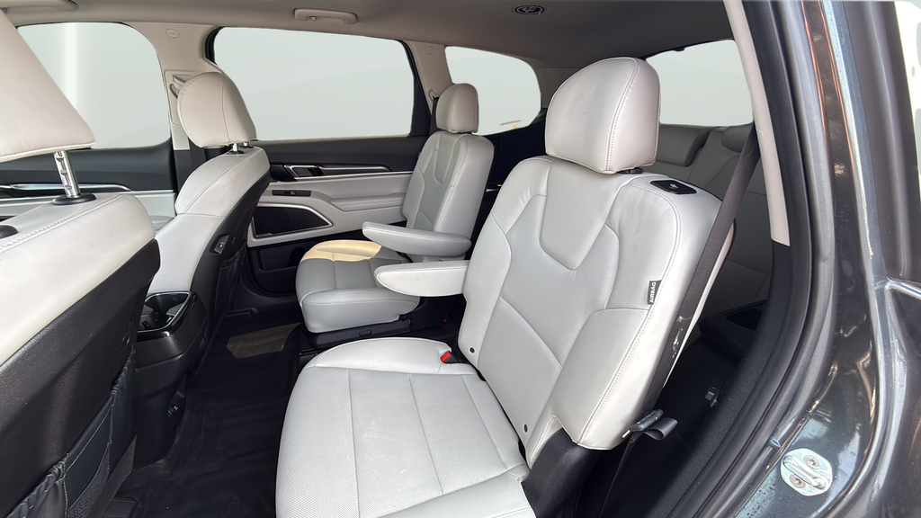 Used 2023 Kia Telluride SUV