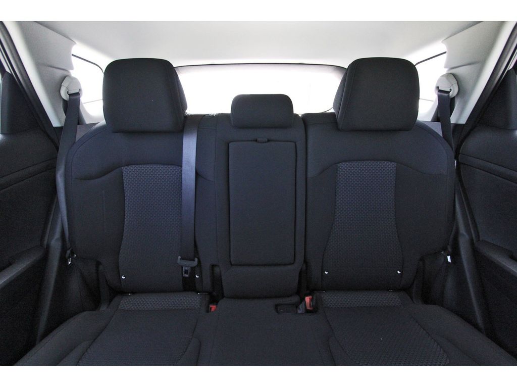 New 2027 Kia Sportage Hybrid SUV