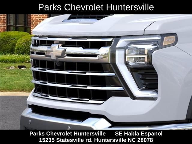 ChevroletSilverado 2500HD13