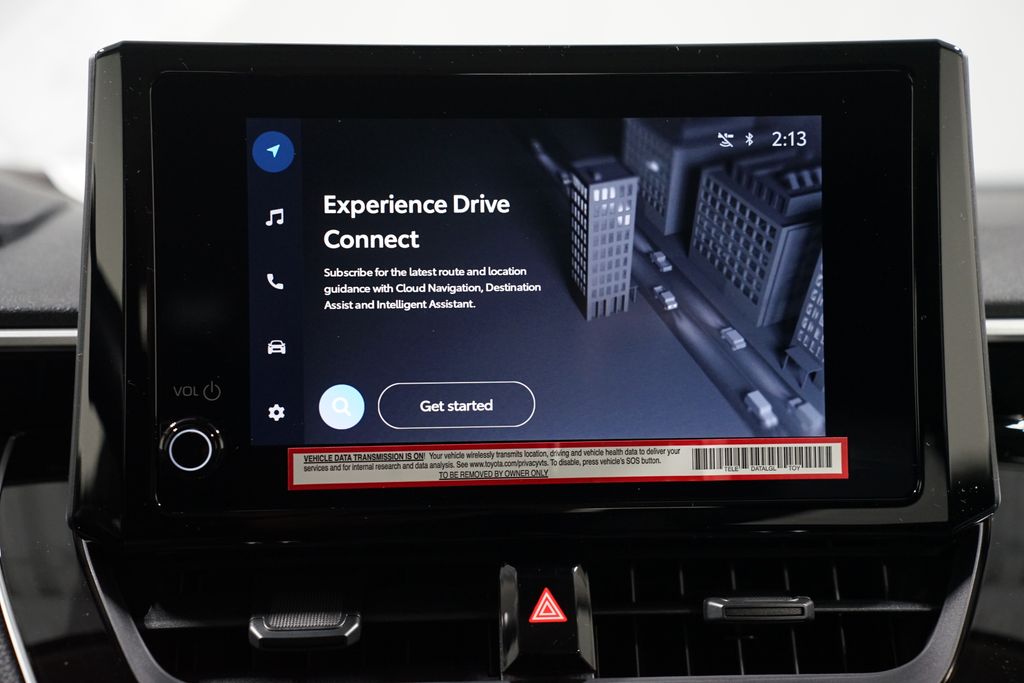 Thumbnail: 2026 Toyota Corolla - 17