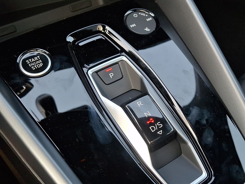 Thumbnail: 2026 Audi A3 - 12