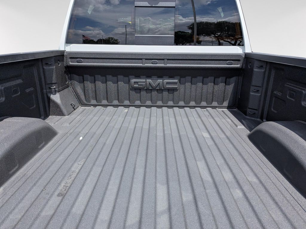 New Car 2025 Gmc Sierra 2500hd  Denali For Sale Under $110,000 In Austin, Texas